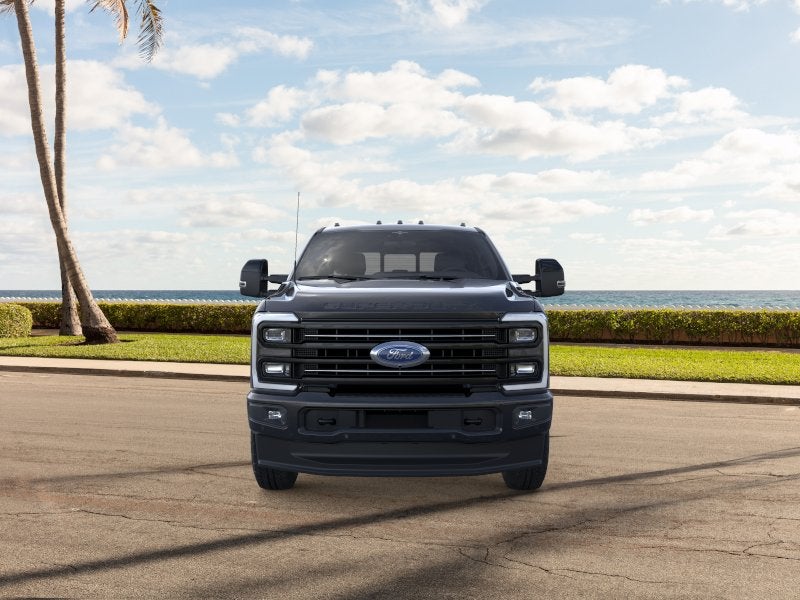 2026 Ford Super Duty F-250® Platinum®