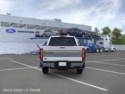 2026 Ford Super Duty F-250® King Ranch®