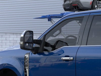 2026 Ford Super Duty F-250® King Ranch®