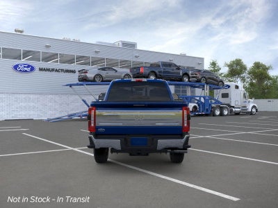 2026 Ford Super Duty F-250® King Ranch®