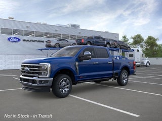 2026 Ford Super Duty F-250® King Ranch®