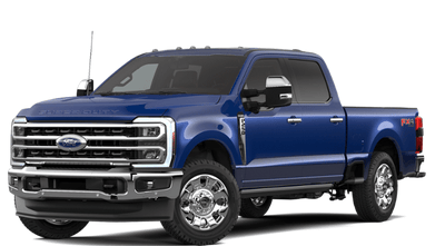 2026 Ford Super Duty F-250® King Ranch®