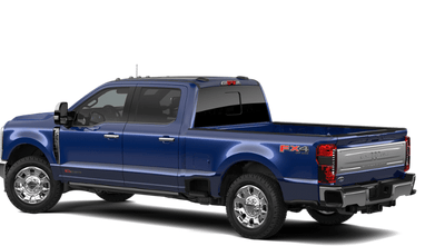 2026 Ford Super Duty F-250® King Ranch®