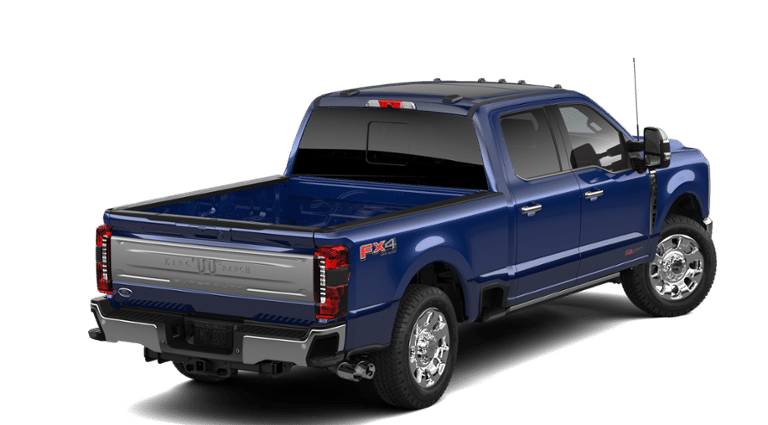 2026 Ford Super Duty F-250® King Ranch®