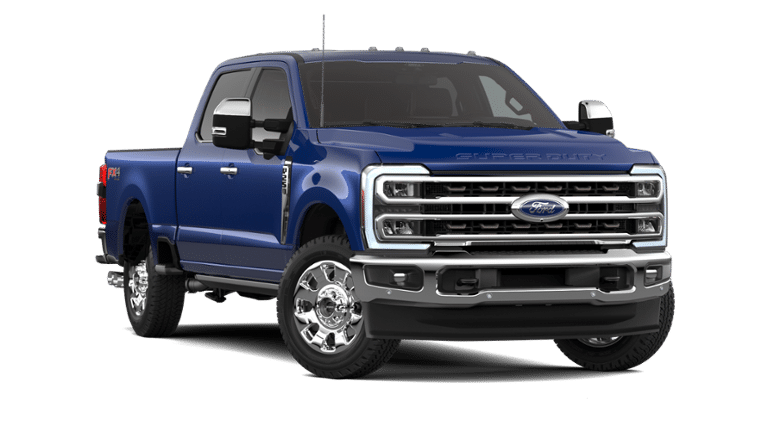 2026 Ford Super Duty F-250® King Ranch®