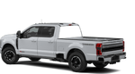2026 Ford Super Duty F-250® Platinum®