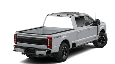 2026 Ford Super Duty F-250® Platinum®
