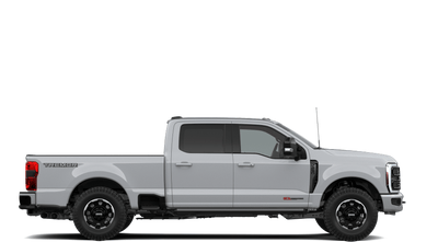 2026 Ford Super Duty F-250® Platinum®