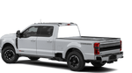 2026 Ford Super Duty F-250® Platinum®