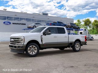 2027 Ford Super Duty F-250® King Ranch®