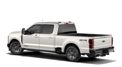 2027 Ford Super Duty F-250® Lariat®