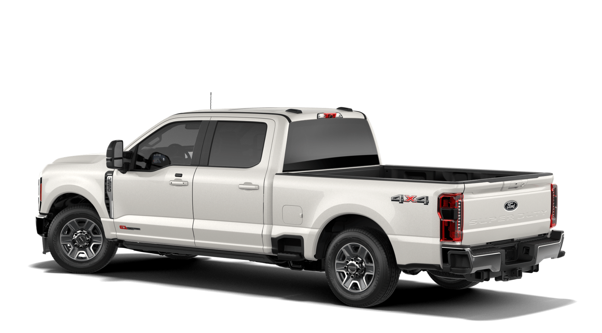 2027 Ford Super Duty F-250® Lariat®