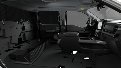 2027 Ford Super Duty F-250® Lariat®