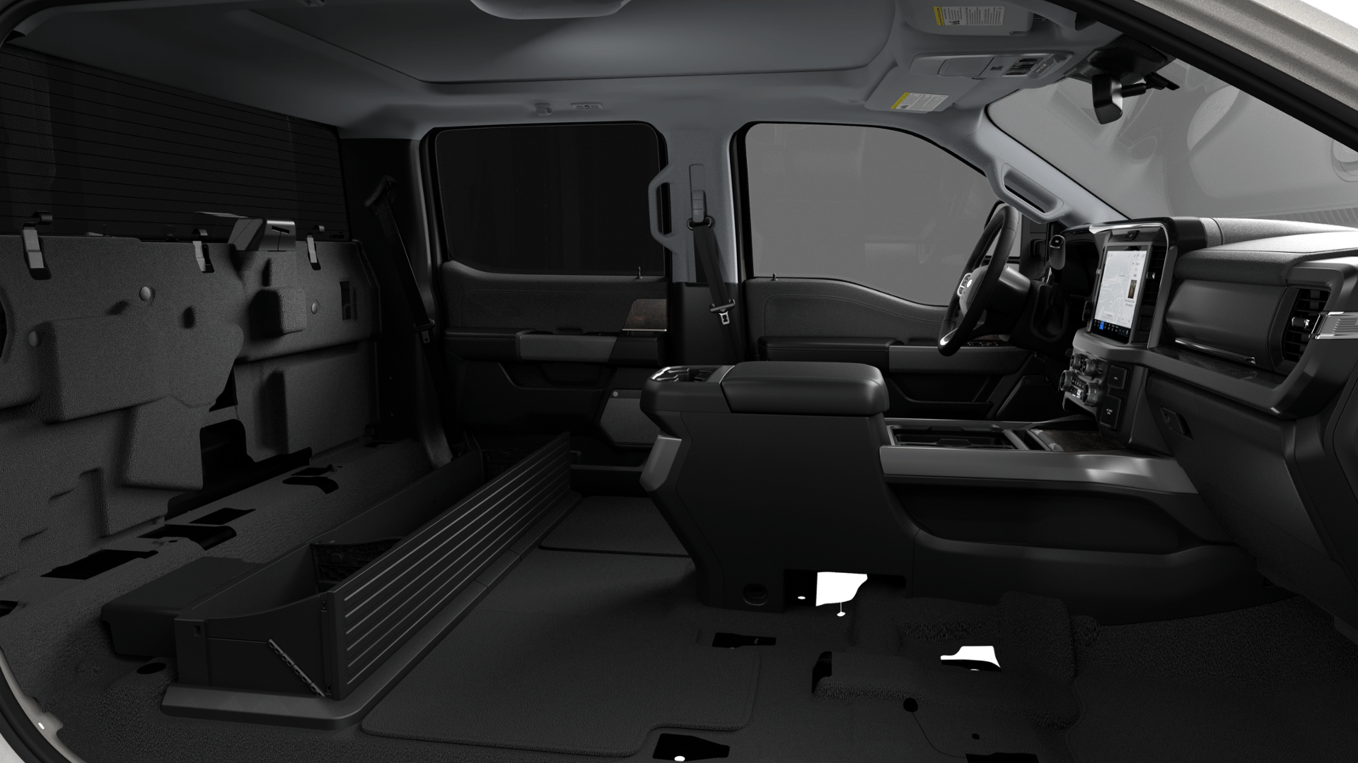 2027 Ford Super Duty F-250® Lariat®
