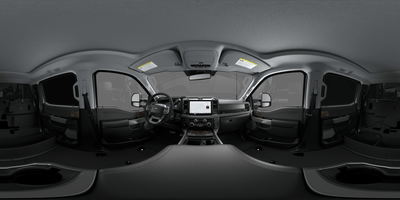 2027 Ford Super Duty F-250® Lariat®