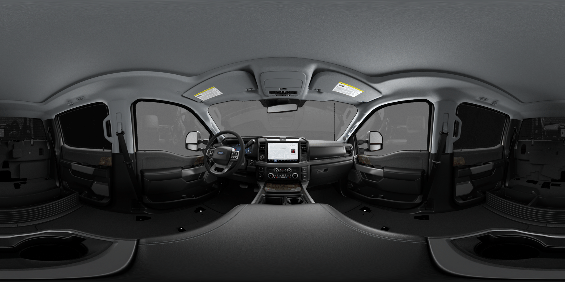 2027 Ford Super Duty F-250® Lariat®