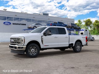 2027 Ford Super Duty F-250® Lariat®