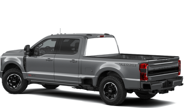 2026 Ford Super Duty F-250® Platinum®