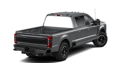 2026 Ford Super Duty F-250® Platinum®