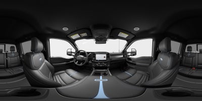 2026 Ford Super Duty F-250® Platinum®