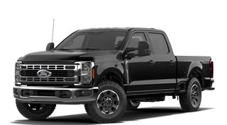 2027 Ford Super Duty F-250® XLT