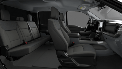 2027 Ford Super Duty F-250® XLT