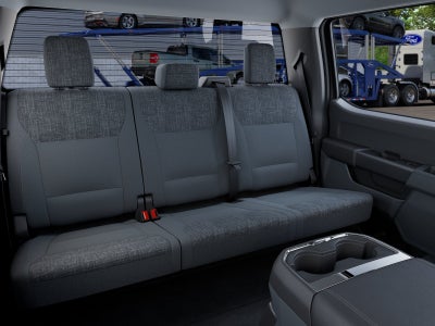 2027 Ford Super Duty F-250® XLT