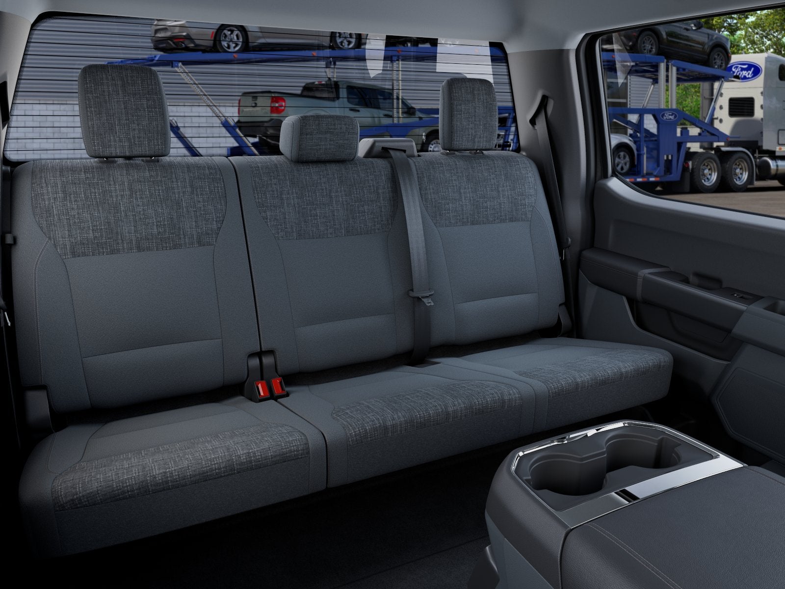 2027 Ford Super Duty F-250® XLT