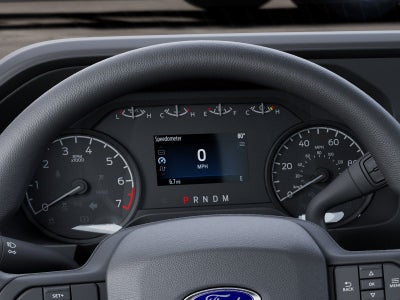 2027 Ford Super Duty F-250® XLT