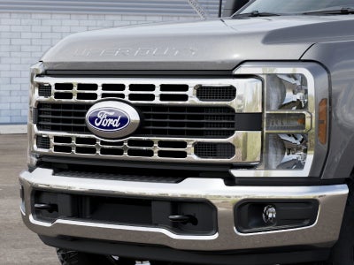 2027 Ford Super Duty F-250® XLT
