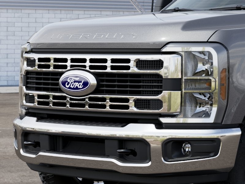 2027 Ford Super Duty F-250® XLT