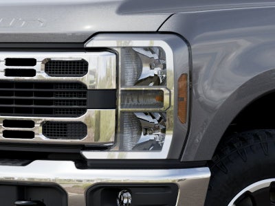 2027 Ford Super Duty F-250® XLT