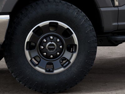 2027 Ford Super Duty F-250® XLT