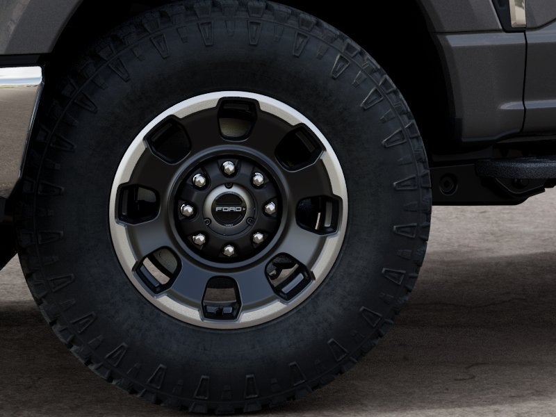 2027 Ford Super Duty F-250® XLT