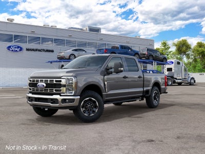 2027 Ford Super Duty F-250® XLT