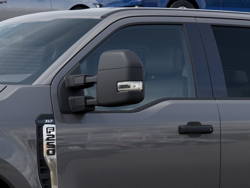 2027 Ford Super Duty F-250® XLT