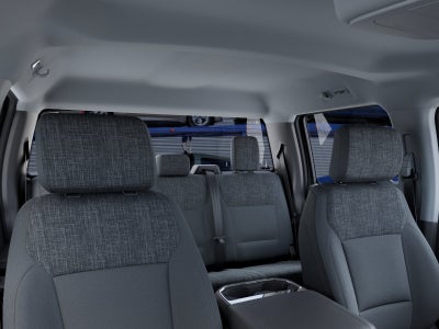 2027 Ford Super Duty F-250® XLT