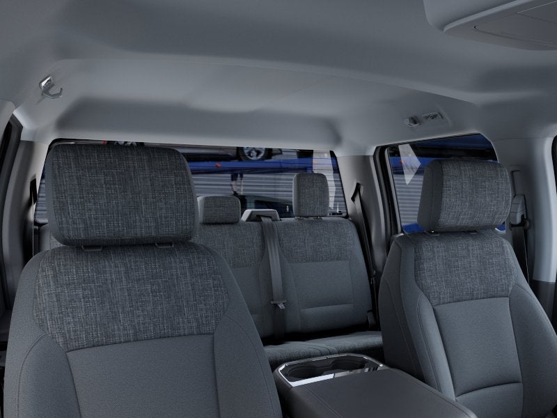 2027 Ford Super Duty F-250® XLT