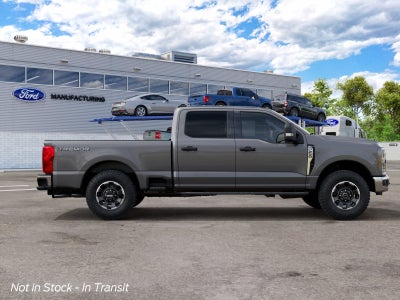 2027 Ford Super Duty F-250® XLT