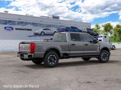 2027 Ford Super Duty F-250® XLT
