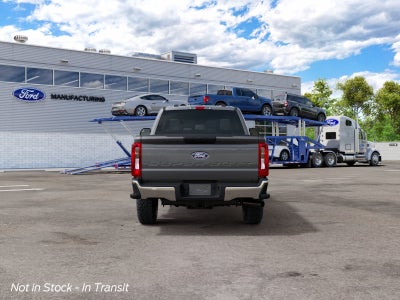 2027 Ford Super Duty F-250® XLT