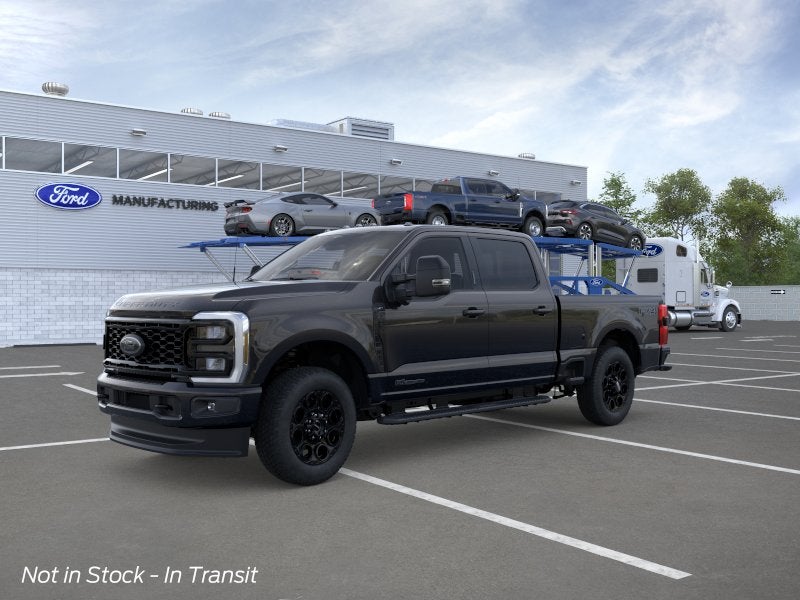 2026 Ford Super Duty F-250® XLT
