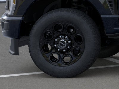 2026 Ford Super Duty F-250® XLT