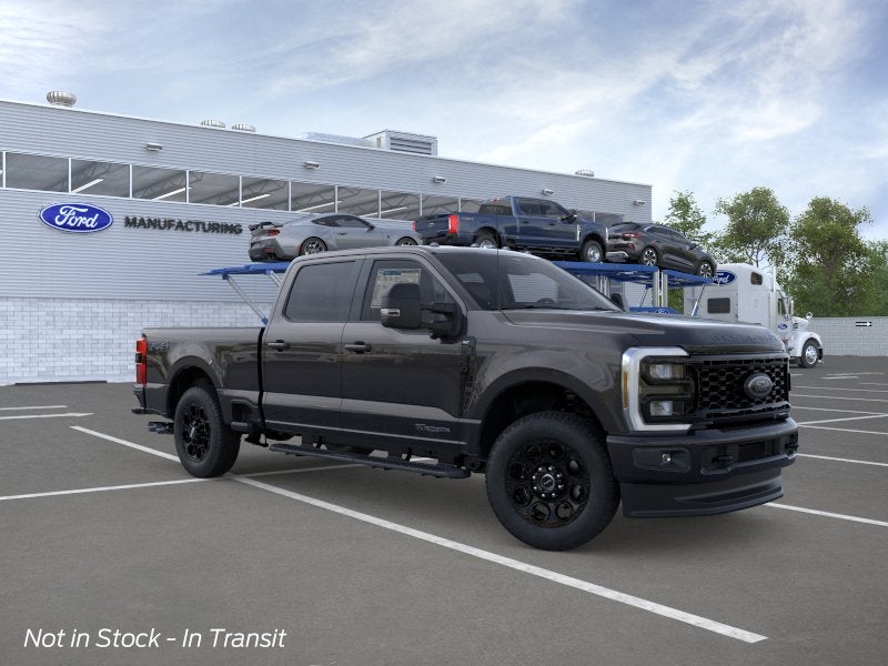 2026 Ford Super Duty F-250® XLT