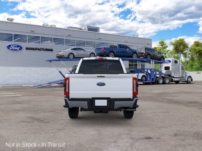 2026 Ford Super Duty F-250® Lariat®