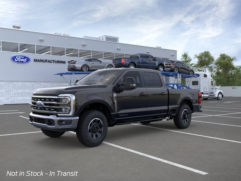 2026 Ford F-250 Lariat 4x4 Crew Cab 6-3/4' Box's photo
