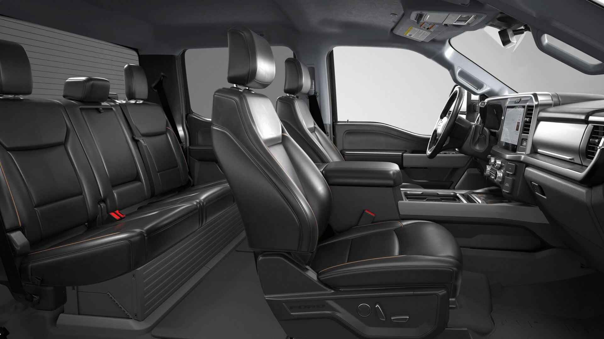 2026 Ford Super Duty F-250® Lariat®
