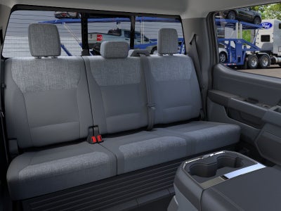 2026 Ford Super Duty F-250® XLT