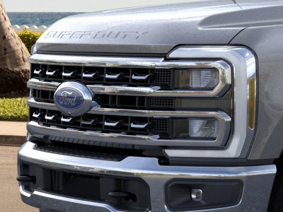 2026 Ford Super Duty F-250® Lariat®