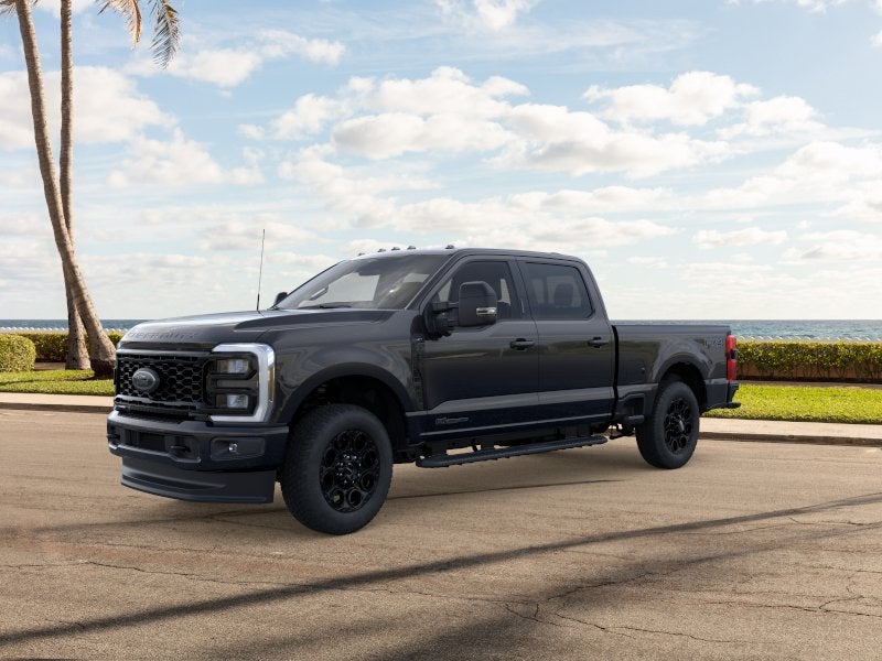 2026 Ford Super Duty F-250® XLT